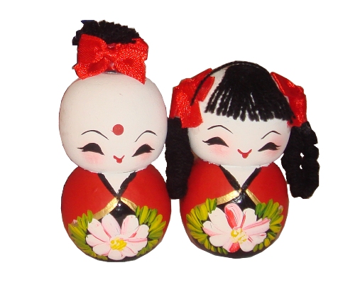 Traditional Doll