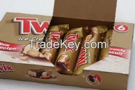  Quality Twix  Candy Chocolate