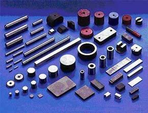 Ferrite Magnets