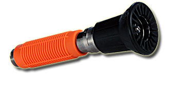 Unifire V-Nozzle