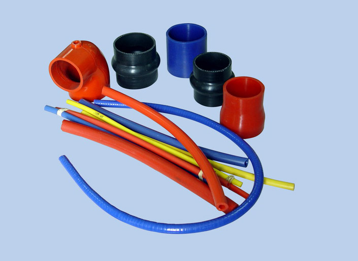 universal silicone hose