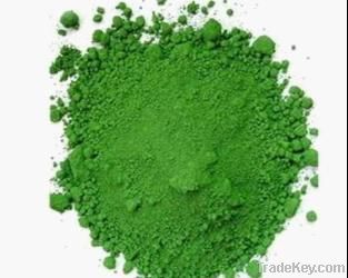 Chromium Oxide Green