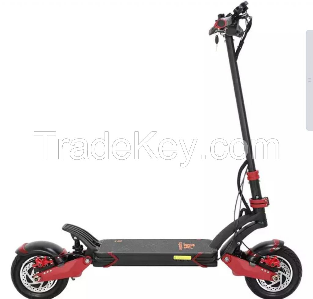 Fairly used of electric motorcycle scooter/popular e scooter electric for adult /good quality electric scooter 2000w