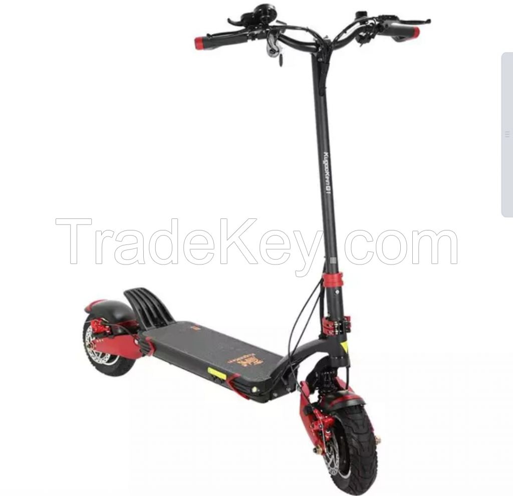 Fairly used of electric motorcycle scooter/popular e scooter electric for adult /good quality electric scooter 2000w