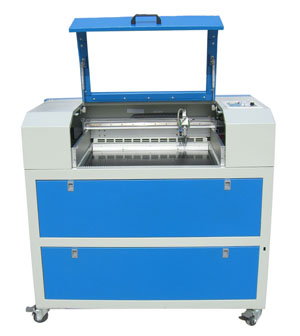 laser engraving  and cutting machine