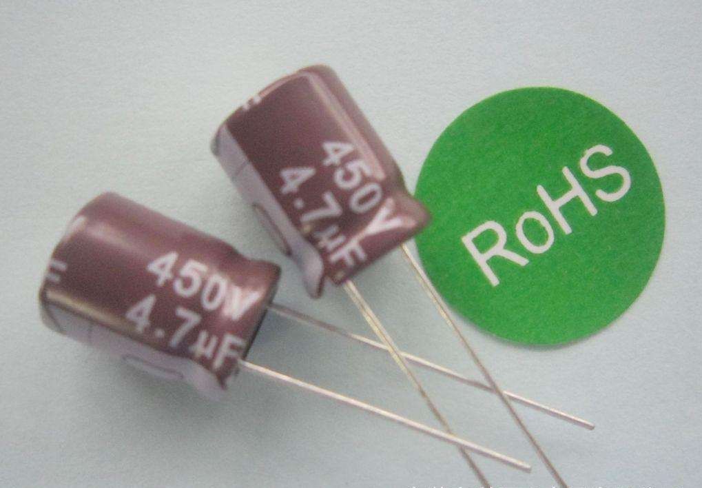 135&acirc; capacitor