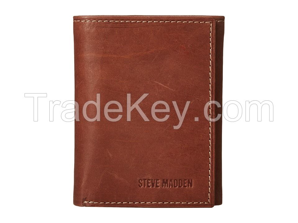 Authentic Steve Madden Wallets