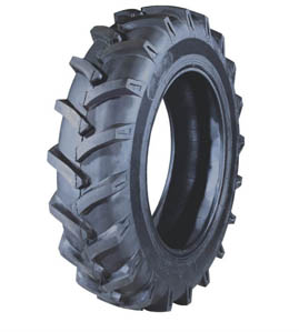 Agricultural tyres