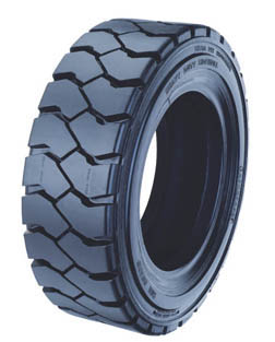 Industrial Tyres