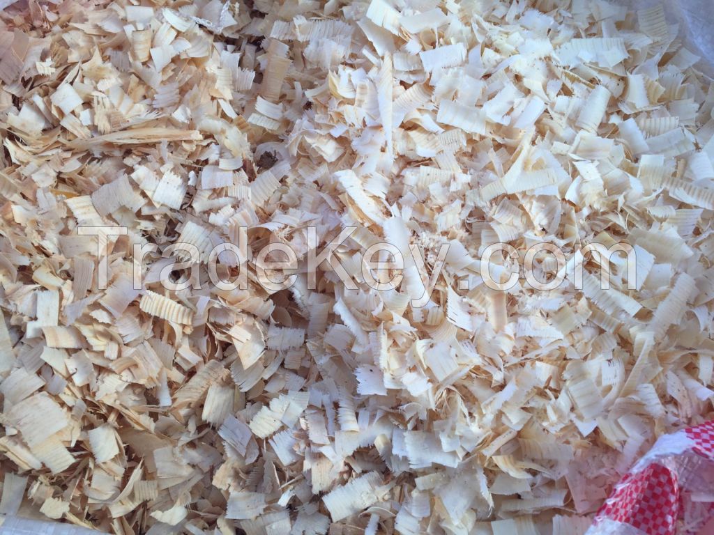 Wood Shavings For Animal Bedding