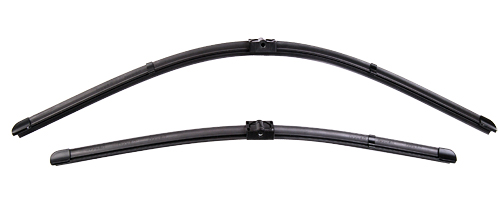 Sell framless soft windshield wiper blade