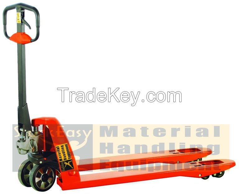 hand pallet truck