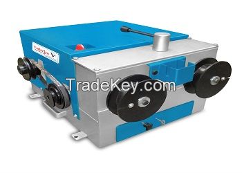 Jewelry Wire Drawing Machine (Clutch Type )