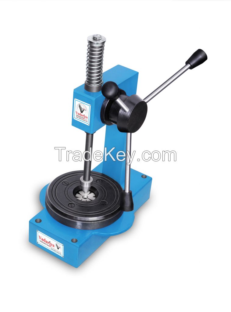 Ring Sizing Machine