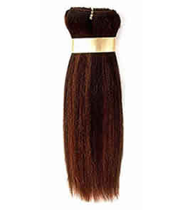 Yaki Hair Weft