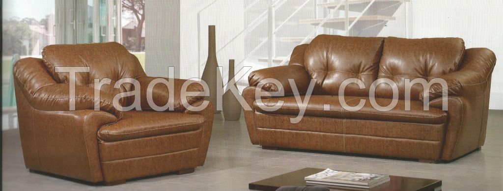 EPHESSUS HIGH QUALITY OFFICE SOFA SET