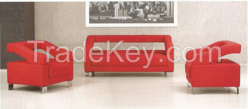 PETRA HIGH QUALITY OFFICE SOFA SET