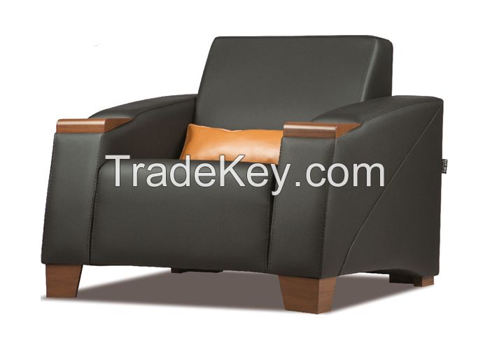 WALL HIGH QUALITY OFFICE SOFA SET