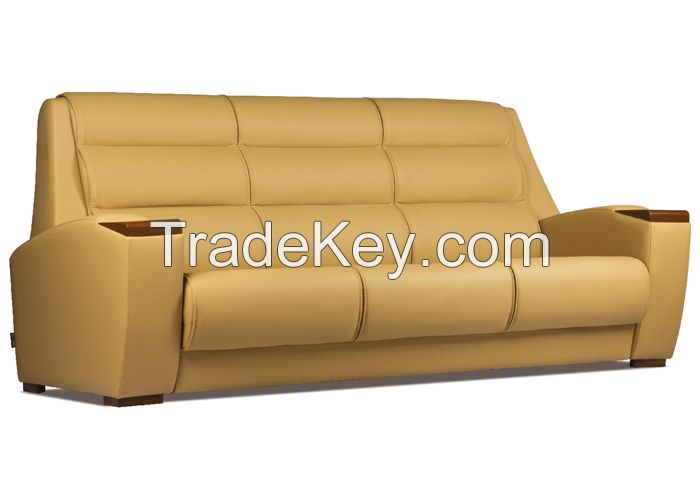 KHAN HIGH QUALITY OFFICE SOFA SET