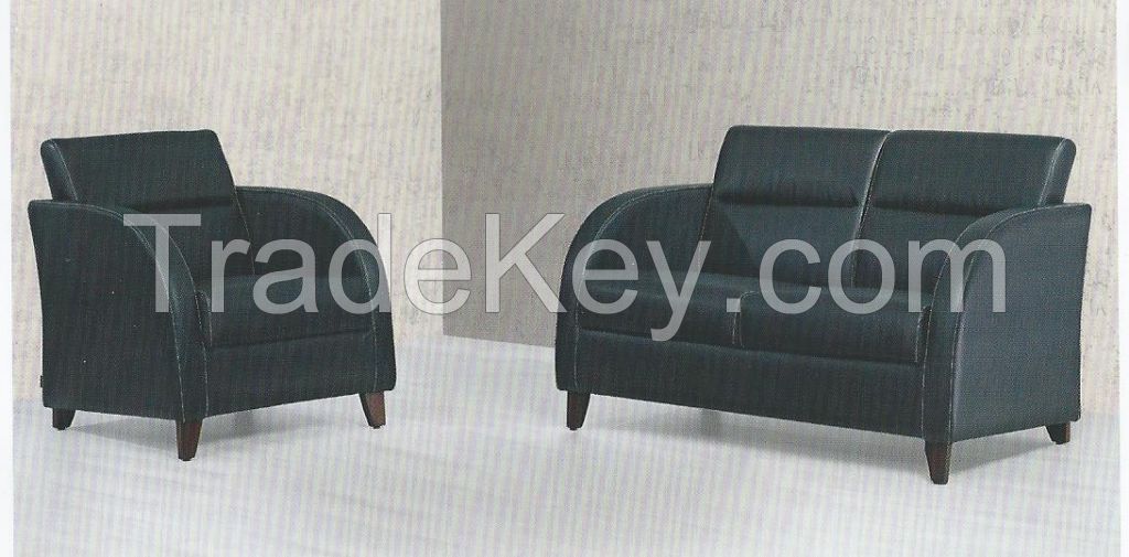 NILE HIGH QUALITY OFFICE SOFA SET