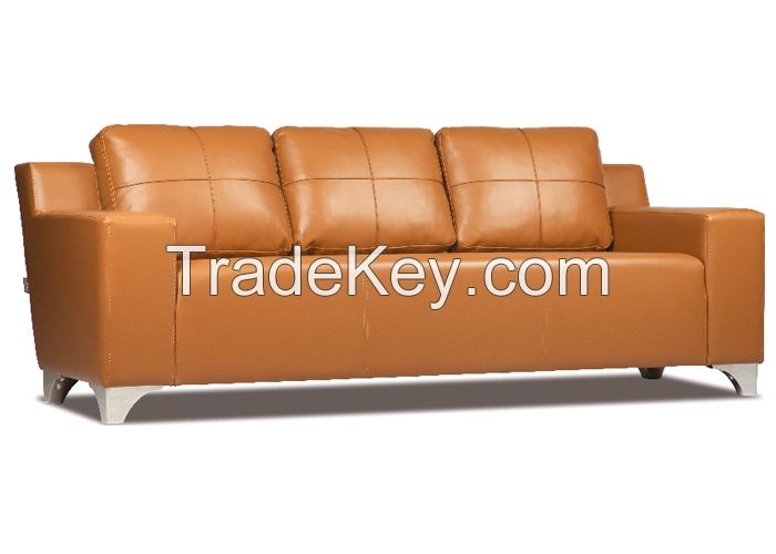 TRUVA HIGH QUALITY OFFICE SOFA SET