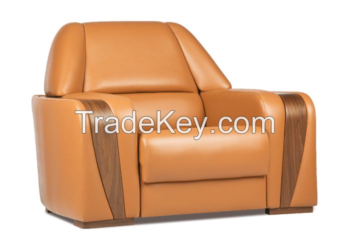 VOX HIGH QUALITY OFFICE SOFA SET