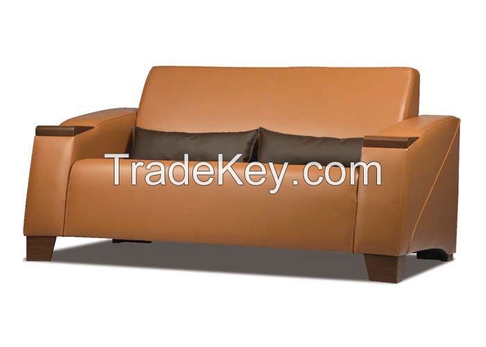 WALL HIGH QUALITY OFFICE SOFA SET