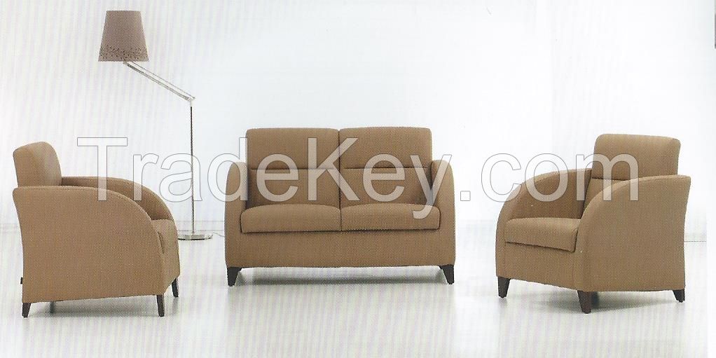 NILE HIGH QUALITY OFFICE SOFA SET