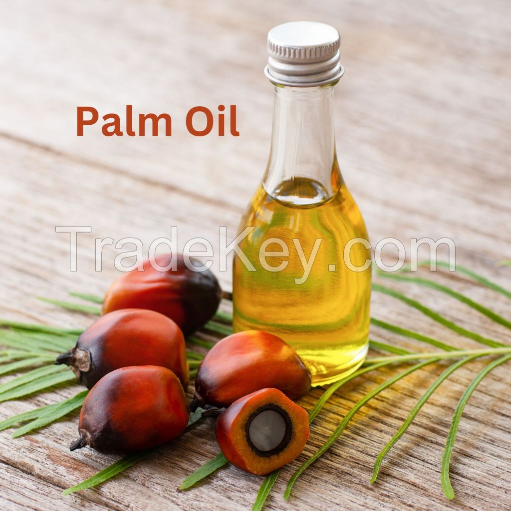 Palm Oil