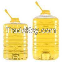 Refined Rapeseed Oil