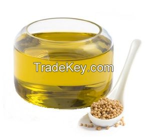 Refined Soybean Oil