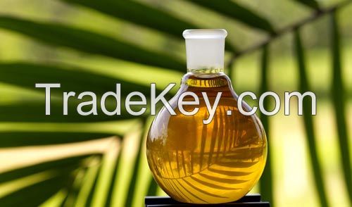 Refined Palm Oil