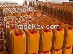 Refined Palm Oil