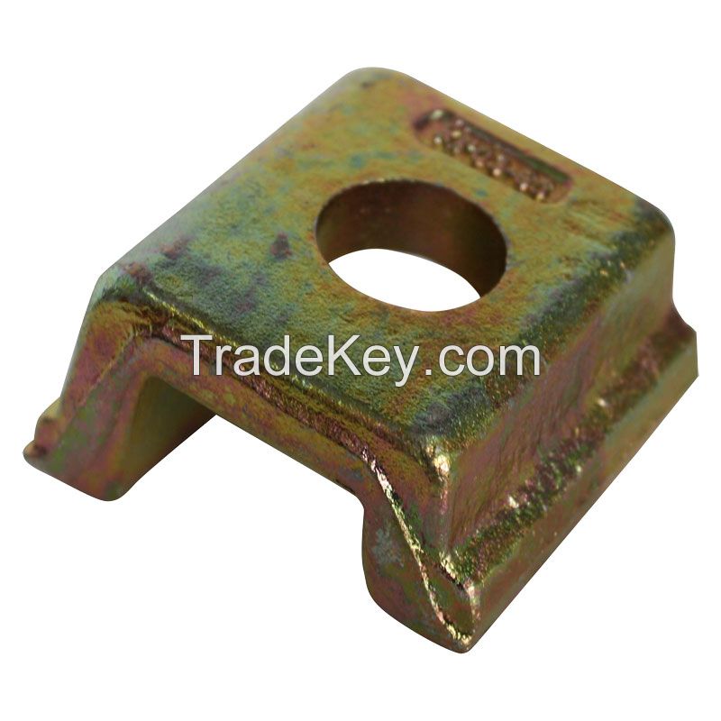 KP Rail clamp