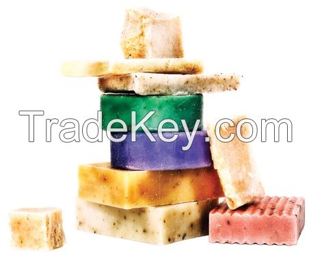 Fragrance Soaps