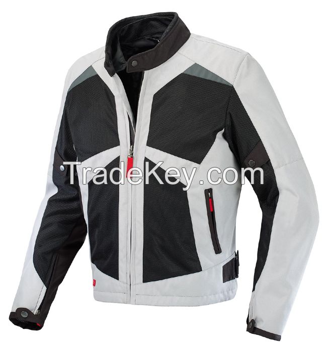 Motorbike Mens Jackets