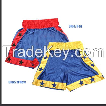 Thai Boxing Short 