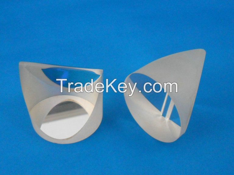 Rhombic Prism