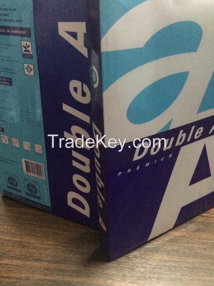 A4 White Copy Paper 80g 75g 70g 