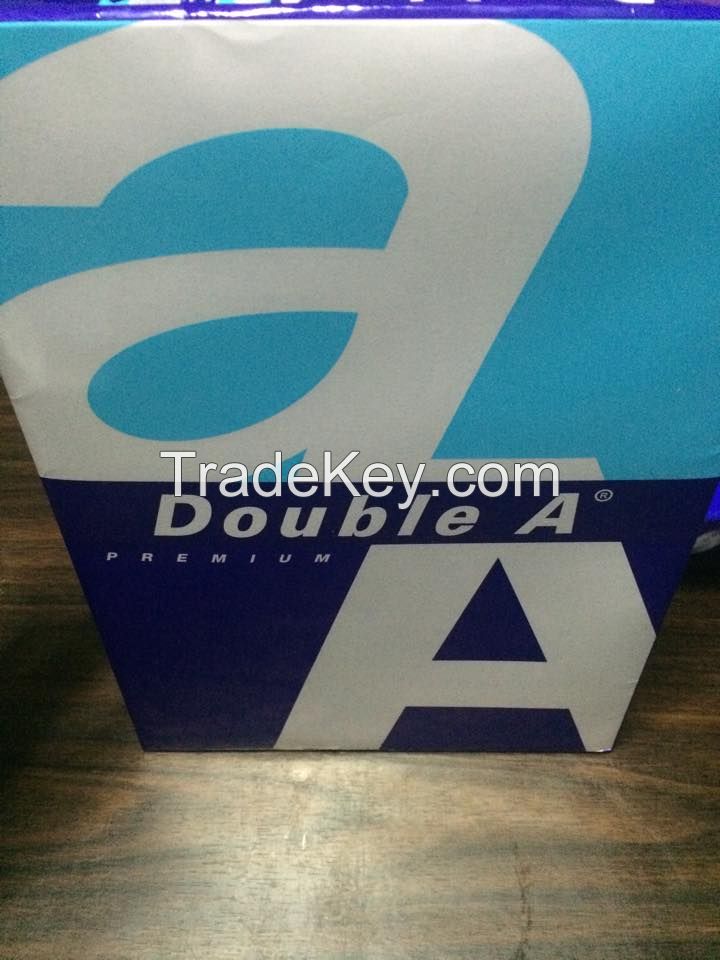 High Quality White Printing Paper &amp; Copy Paper 80g 75g 70g 