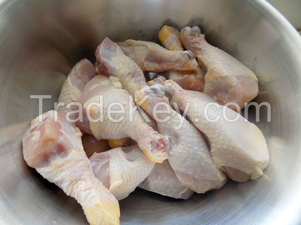 frozen Chicken Legs 2.5kg Halal