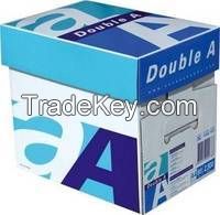 Navigator and Double A A4 Copy Paper 70gms - 80gsm