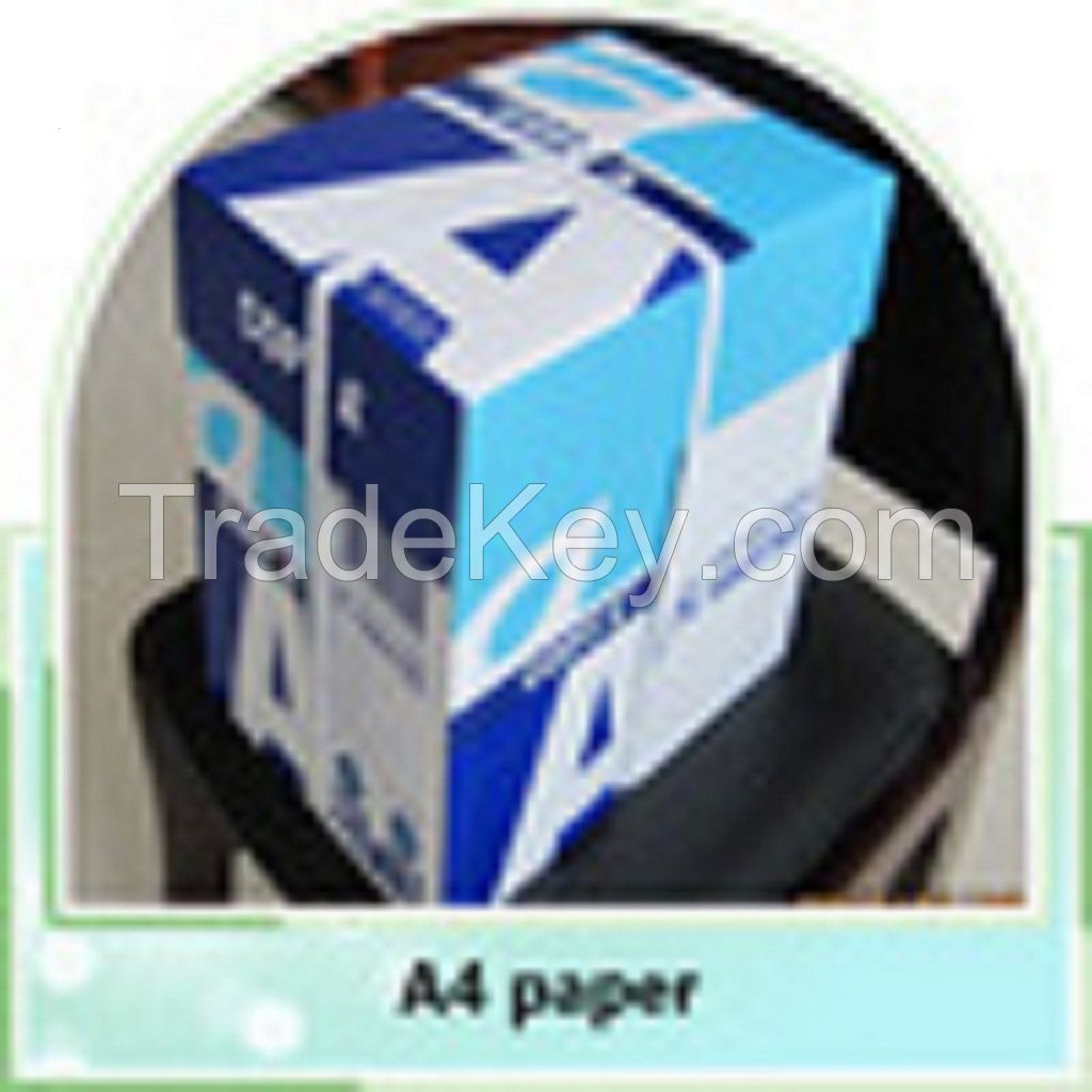 Double A A4 Copier Paper( 80gsm, 75gsm, 70gsm)