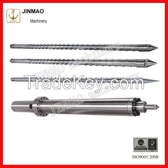 38CrmoAIA Segment screw and barrel 