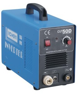 New Mini Inverter DC Plasma Cutter (CUT60D)