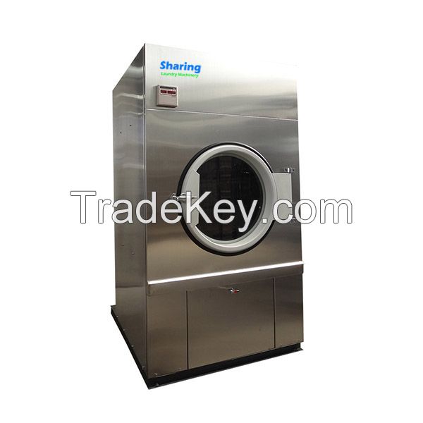 Commercial Laundry Dryer