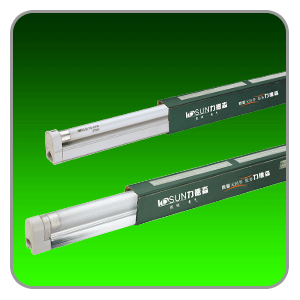 T5 Fluorescent Lamp Fixture