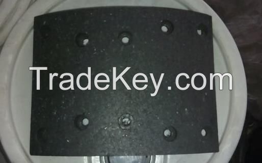 Brake pad