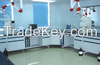 steel laboratory furniture, dental furniture