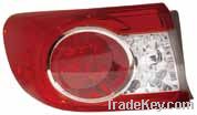 TAIL LAMP